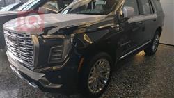 جي ام سي يوكون